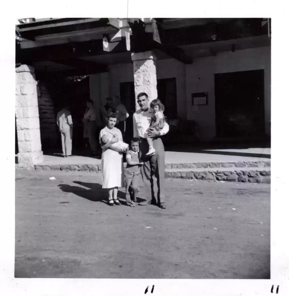 Paul Knapp Family - Springfield, Missouri (11)